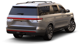 2024 Lincoln Lincoln Navigator External Image 3
